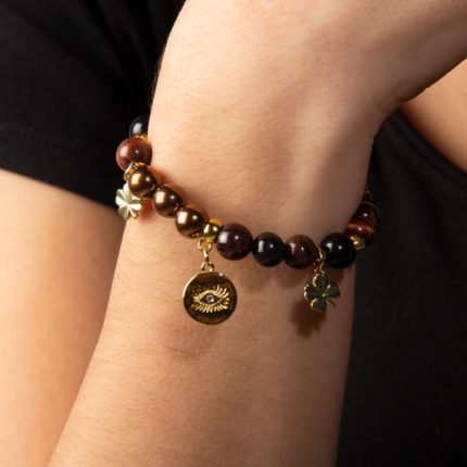 pulsera de ojo