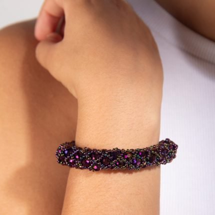 pulsera monopolare