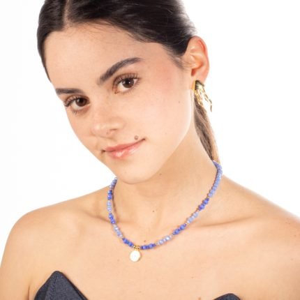 collar sencillo