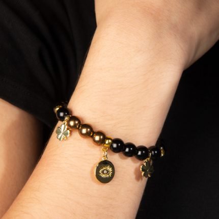 pulsera de ojo